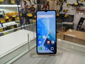 Мобильный телефон Infinix HOT 30i 4\64