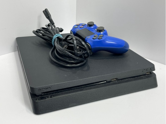 Sony Playstation 4 500gb