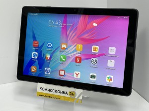 Планшет HUAWEI, MatePad T10, 32 ГБ, Синий
