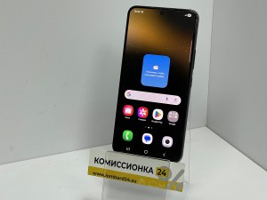 Мобильный телефон Samsung, Galaxy S22, 256 ГБ, черный