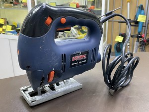 Лобзики STERN jsl100a