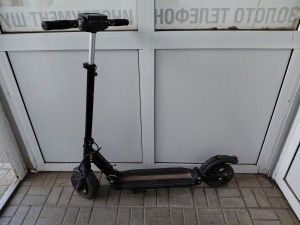 электросамокат Kugoo S3