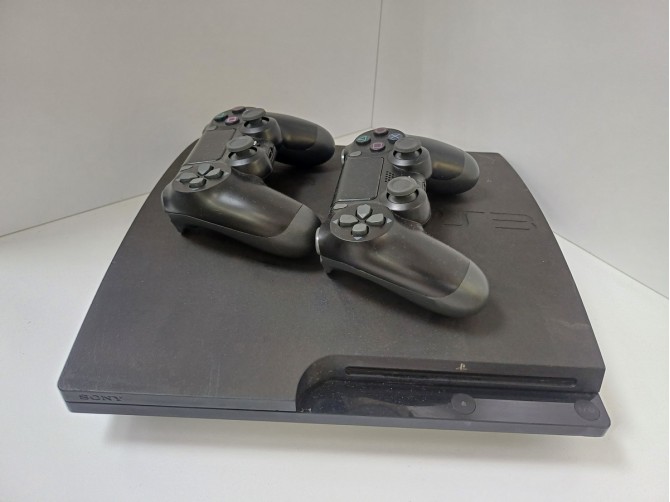 Sony Playstation 3