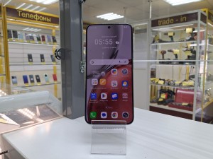 Мобильный телефон Honor, X9d, 256 ГБ, черный