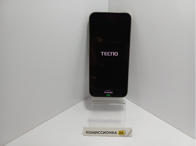 Мобильный телефон TECNO CAMON 50 8/256