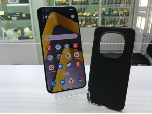 Мобильный телефон Xiaomi, Poco M8 Pro, 256 ГБ, зеленый