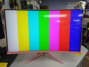 Монитор CHIGO C27-Q180B8