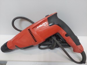Перфоратор Hilti TE1