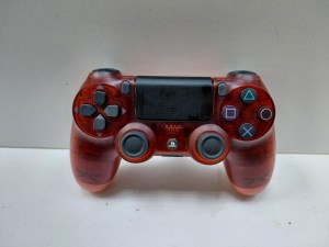 Геймпад DualShock 4