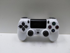 Геймпад DualShock 4