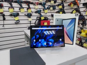Планшет Blackview, Tab 15, 128 ГБ, Серый
