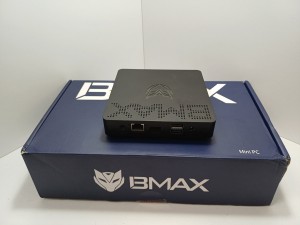 MINI PC BMAX B1 Pro