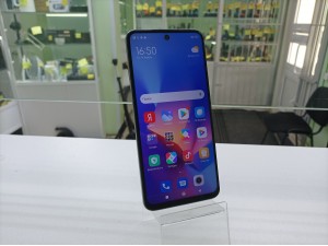 Телефон Redmi Note 9 Pro 128 gb