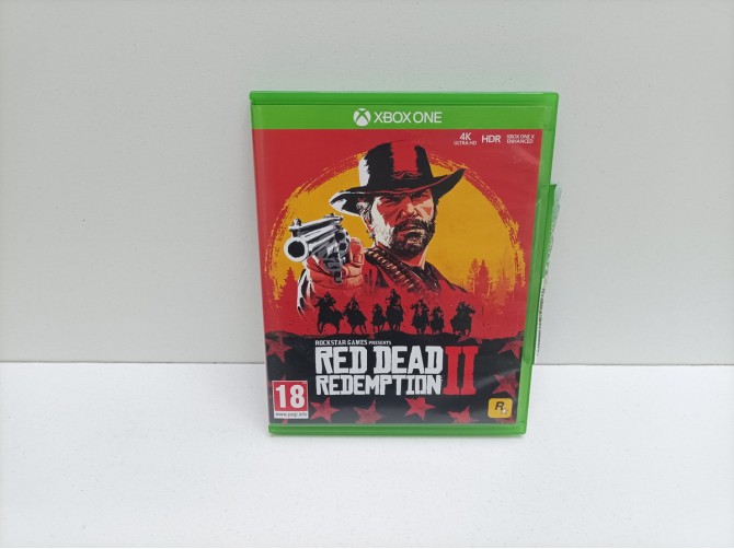 Диск XBOX