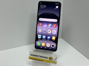 Мобильный телефон Xiaomi, Redmi Note 14, 128 ГБ, черный