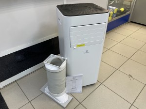 Кондиционер Ecostar kv-ds07ch-e