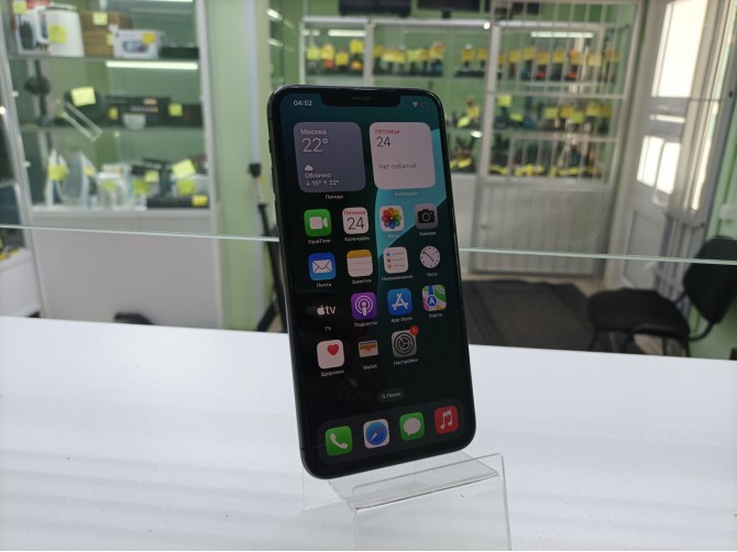 Телефон Iphone 11 Pro Max 64 gb