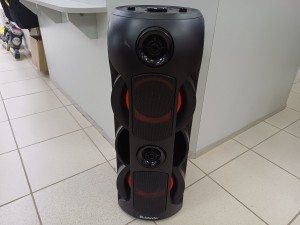 Колонка defender g78