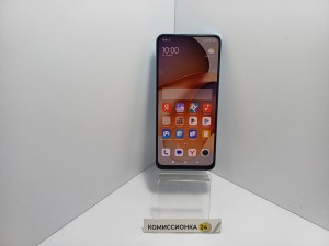 Мобильный телефон Xiaomi, Redmi Note 12,4/128 ГБ, синий