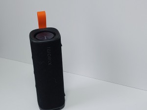 Портативная колонка Xiaomi Sound Outdoor, черный