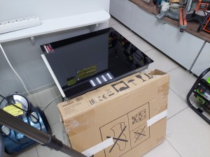 Варочная панель индукуционная Hietzel HIB 314 CSI BL