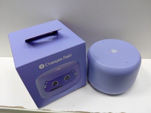 Яндекс Станция Лайт