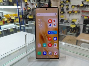 Мобильный телефон Infinix Zero 30 4G 8\256