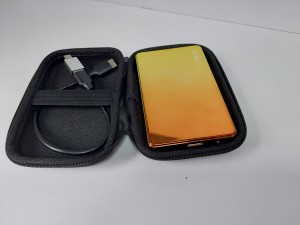 внешний жесткий диск HDD 500 гб
