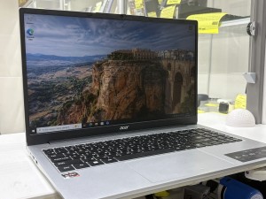 Ноутбук Acer Aspire Line 15