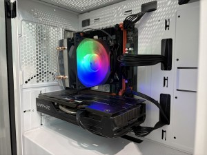 Системный блок AMD Radeon RX 5600 XT