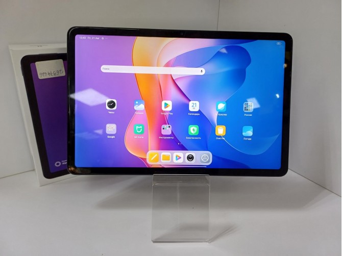 Планшет RedmiPad 2 128