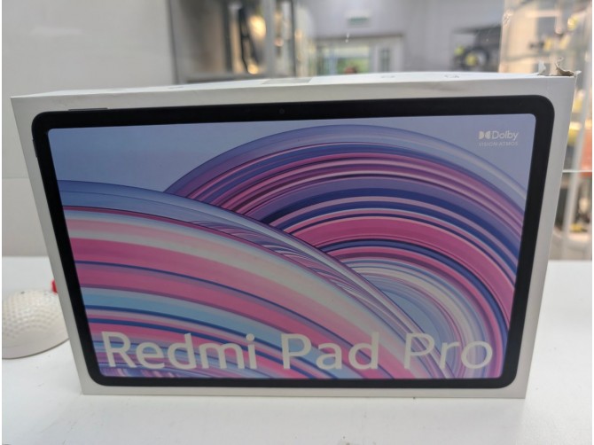 планшет Xiaomi Redmi Pad Pro 6/128