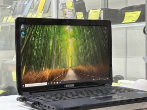 Игровой ноутбук Hasee k660d-i7 d1