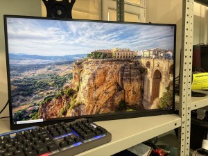 Монитор Redmi Monitor G27Q