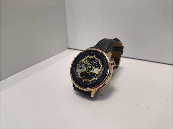 смарт часы honor watch 4 pro