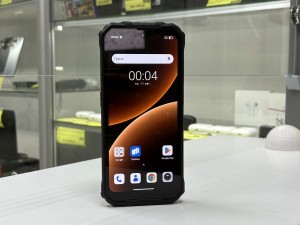 Мобильный телефон Blackview, Oscal Marine 2, 256 ГБ, черный
