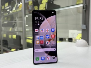 Мобильный телефон TECNO, Camon 30, 256 ГБ, черный