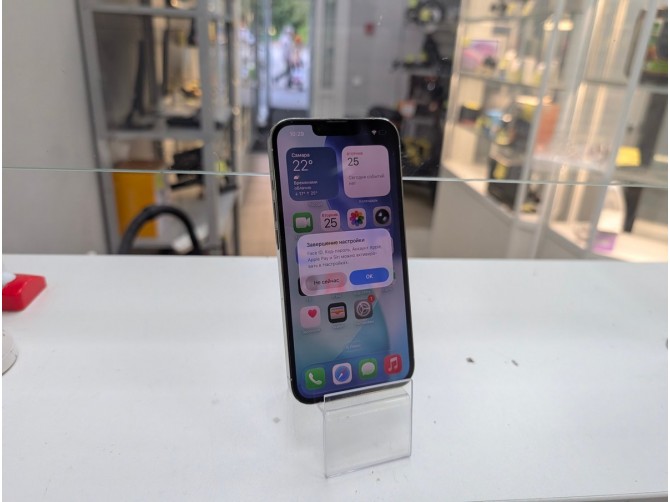 Телефон iPhone 13 Pro, 128 ГБ