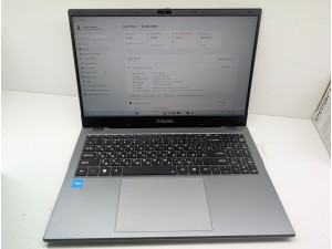 Ноутбук CHUWI N100 8\256