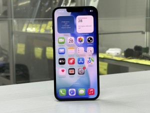 Мобильный телефон Apple, iPhone 13, 128 ГБ, синий