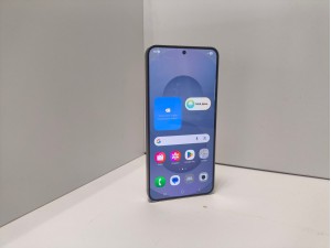 Мобильный телефон Samsung Galaxy S25 12\128