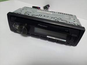 Автомагнитола Pioneer MVH-S120UBA