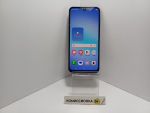 Мобильный телефон Samsung, Galaxy A17, 256 ГБ, черный
