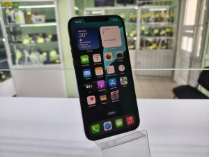 Мобильный телефон Apple, iPhone 12 Pro Max, 256 ГБ, серый