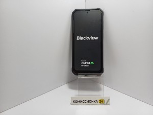 Мобильный телефон Blackview, BV4800, 64 ГБ, черный