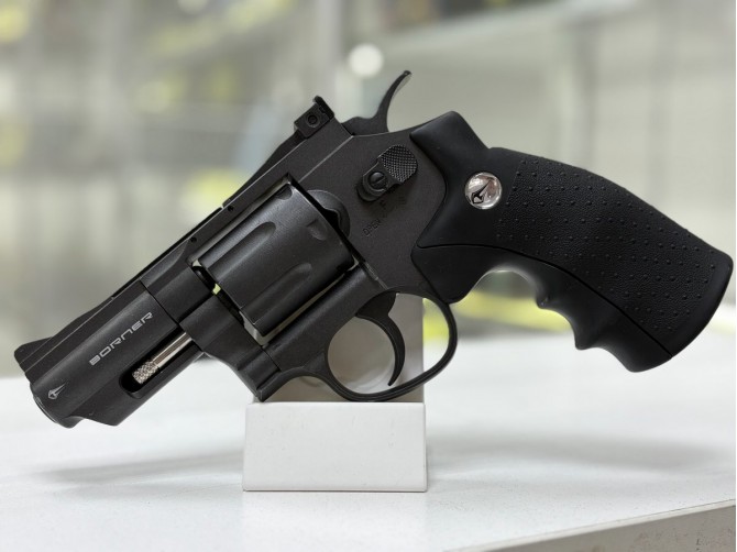 Пневматический пистолет BORNER Sport 708