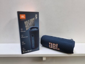 Колонка JBL Flip6 (Реплика)