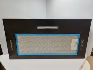 Вытяжка kuppersberg intouch 60 b
