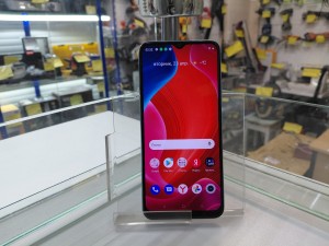 Мобильный телефон realme, C21Y, 64 ГБ, голубой