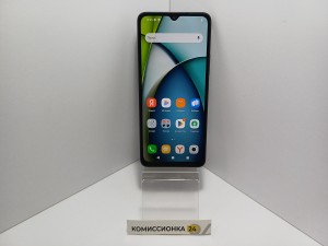 Мобильный телефон Xiaomi, Redmi A3x, 64 ГБ, черный